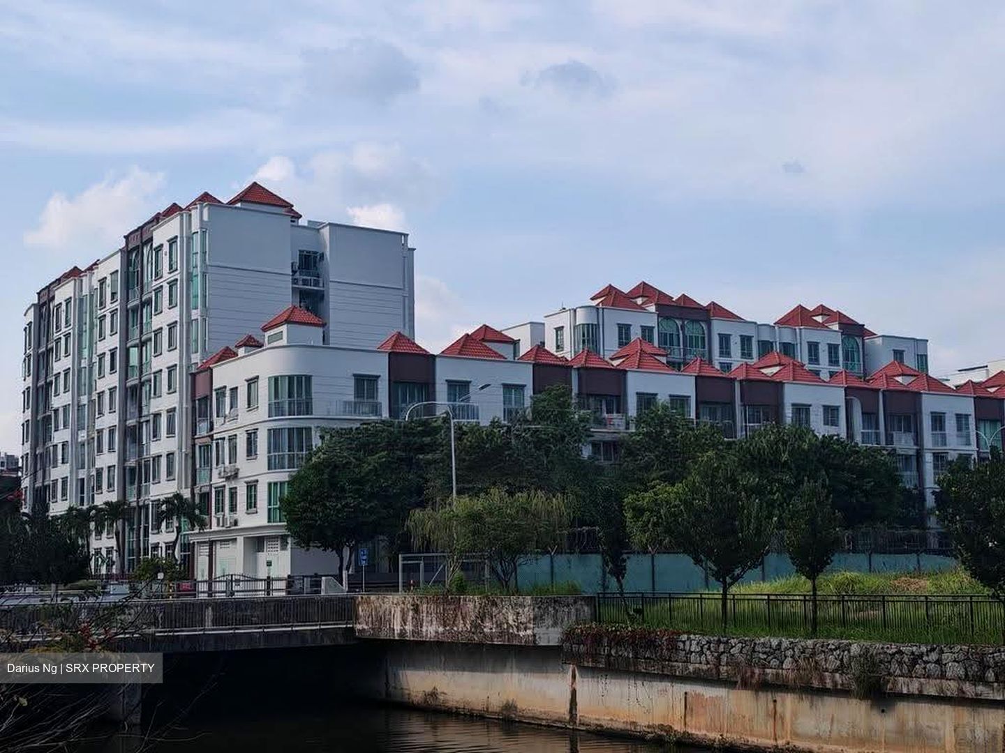 The Sunny Spring (D14), Apartment #607523661